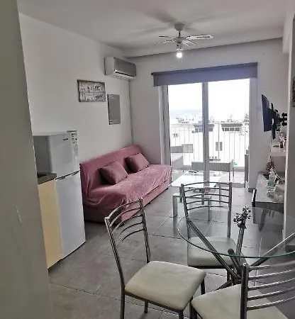 Apartment Panorama Ayia Napa
