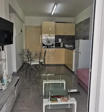Panorama Apartment Ayia Napa