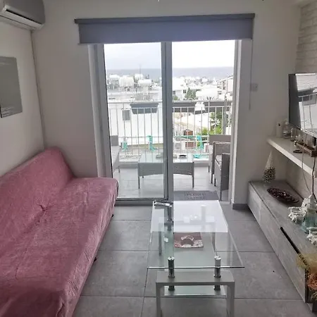 Panorama Apartment Ayia Napa
