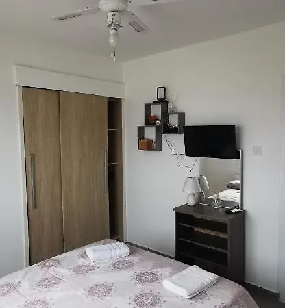 Apartman Panorama *