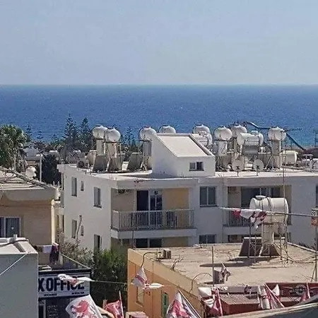 Panorama Ayia Napa