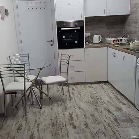 Apartment Panorama
