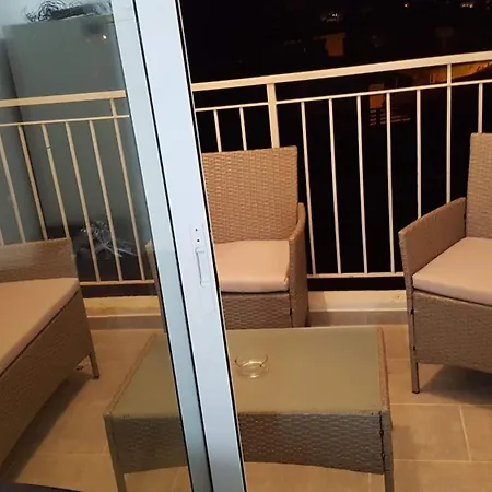 Panorama Ayia Napa