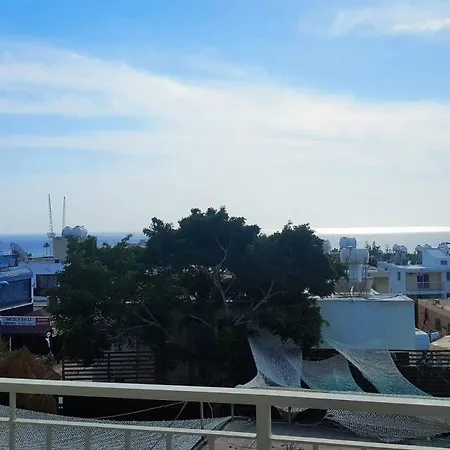Apartment Panorama